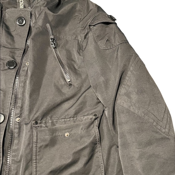 NOIZE weather proof ski jacket, Woman Size L - Picture 4 of 11